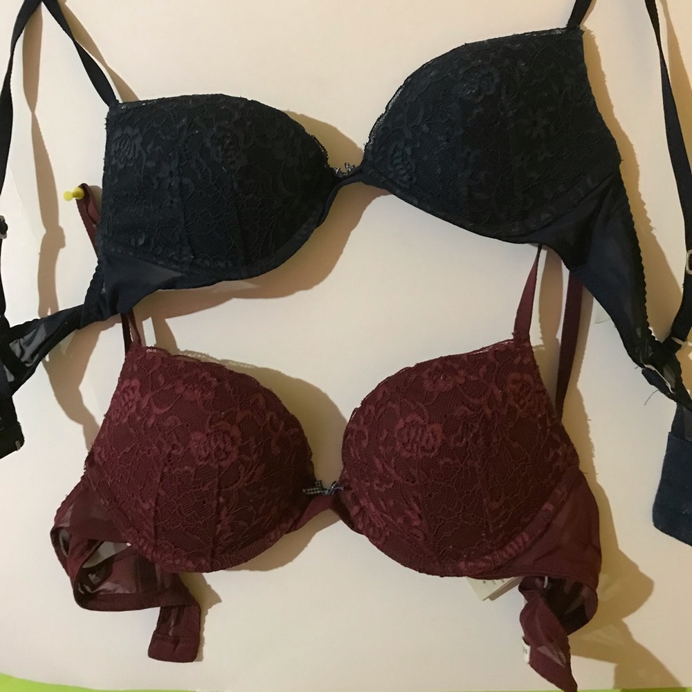 Hollister Bras